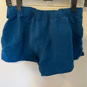 Patagonia Baggies- 2 1/2 in inseam